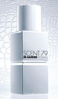 Jil Sander Scent 79 perfume for women