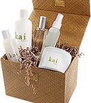 Kai Bamboo Gift set