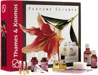 Perfume Science Kit
