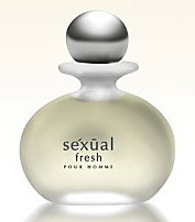 Michel Germain Sexual Fresh cologne for men