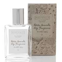 Mungo & Maud Petite Amande perfume for dogs