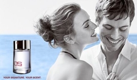 Old Spice OS Signature cologne for men