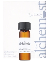 Philosophy The Alchemist