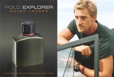 Ralph Lauren Polo Explorer