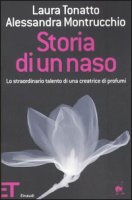Storia di un naso by Laura Tonatto