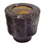 Voluspa Baltic Amber candle