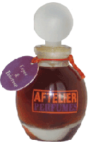 Aftelier Cepes & Tuberose perfume
