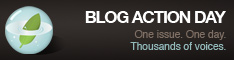 Blog Action Day