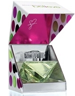 Britney Spears Believe perfume outer packaging