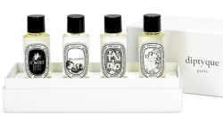 Diptyque Eau de Toilette collection