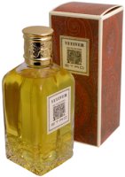 Etro Vetiver fragrance