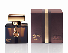 Gucci by Gucci perfume packaging