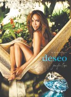 Jennifer Lopez Deseo fragrance