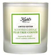 Kiehls Pear Tree Corner candle