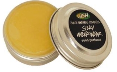 Lush Silky Underwear Solid Perfume