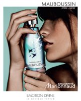 Mauboussin Emotion Divine perfume