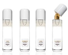 Memo Les Echappees perfumes