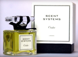 Scent Systems Oeillet perfume