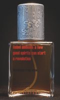 Social Creatures Rebel Ambush fragrance