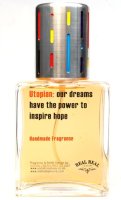 Social Creatures Utopian fragrance