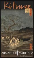Armando Martinez Kitsune perfume