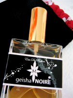 Aroma M Geisha Noire Eau de Parfum spray