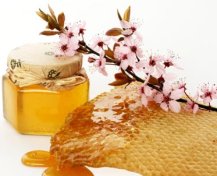 Ava Luxe Honey perfume