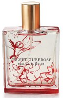 Bath & Body Works Velvet Tuberose perfume