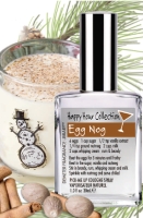 Demeter Egg Nog perfume