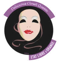 Etat Libre d'Orange Delicious Closet Queen perfume