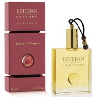 Esteban Classic Chypre perfume