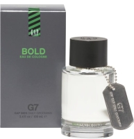 Gap G7 Bold cologne for men