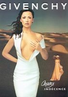 Givenchy Organza Indecence fragrance