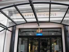 Harvey Nichols