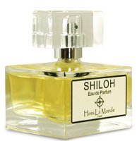 Hors La Monde Shiloh fragrance