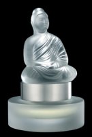 Lalique Pour Homme limited edition fragrance