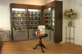 L'Artisan Boutique on Madison Avenue