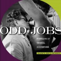 Odd Jobs book cover