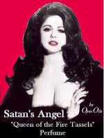 Opus Oils Satan's Angel perfume