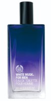 The Body Shop White Musk for Men
