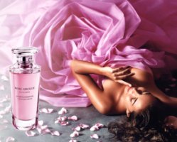 Yves Rocher Rose Absolue fragrance