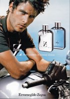 Ermenegildo Zegna Z Zegna Extreme cologne