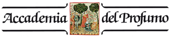 Accademia del Profumo logo