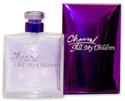 All My Children Charm fragrance