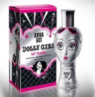 Anna Sui Dolly Girl Lil' Starlet perfume