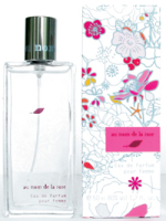 Au Nom de la Rose Pour Femme perfume