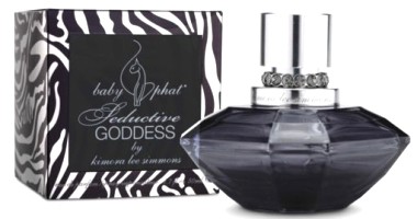 Baby Phat Seductive Goddess fragrance