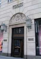 Bergdorf Goodman