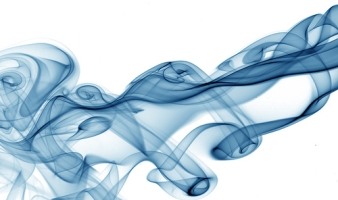 Blue Smoke