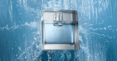 Hugo Boss Boss Pure cologne for men